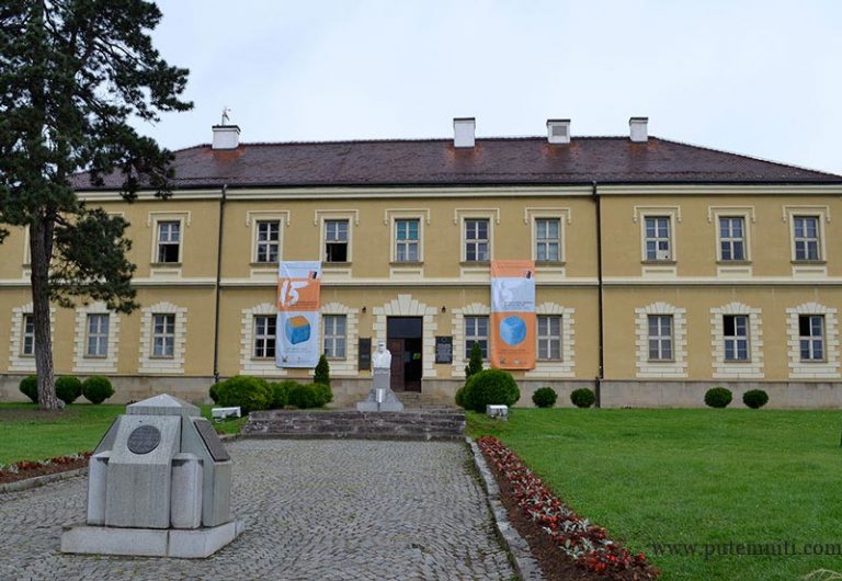 Kulturni centar Gornji Milanovac i Bijenale minijatura 2020