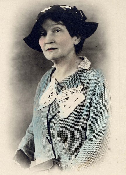 Jelica Belović Bernadžikovska